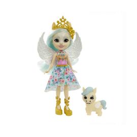 Enchantimals Royals Πήγασος Mattel | Παιχνίδια για Κορίτσια στο MarkCenter