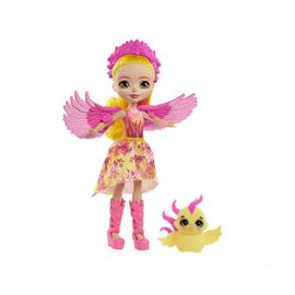 Enchantimals Royals Φοινιξ Mattel | Παιχνίδια για Κορίτσια στο MarkCenter