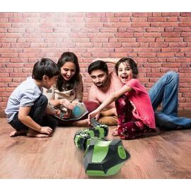 Μαθαίνω & Δημιουργώ Εργαστήριο Ρομποτικής Robo Viper | 1026-63655 AS Company | Παιχνίδια Unisex στο MarkCenter