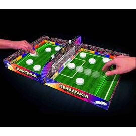Board Game Penalties | PEA00000 Giochi Preziosi | Toys for Boys στο MarkCenter
