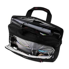 Briefcase Polo Progress Black  Polo | School Bags - Caskets στο MarkCenter