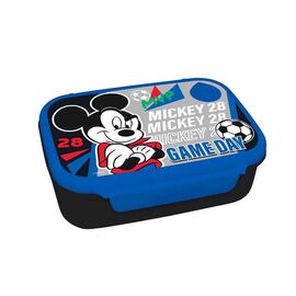 Mickey Set Aluminum Food Container-Bag Διακάκης  | Flasks - Food Containers στο MarkCenter