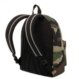 Τσάντα Πλάτης POLO Original Scarf Παραλλαγή Polo | Σχολικές Τσάντες - Κασετίνες στο MarkCenter