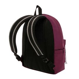 POLO Original Backpack with Eggplant handkerchief Polo | School Bags - Caskets στο MarkCenter
