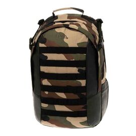 POLO Tide Camo Backpack - Variation 2022 Polo | School Bags - Caskets στο MarkCenter