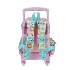 Fisher Price Gim Mini Giraffe Toddler Trolley Bag GIM | School Bags - Caskets στο MarkCenter