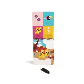 Χρωματίζω Μαγικά: Άγρια Ζώα Εκδόσεις Ψυχογιός | Βιβλία Παιδικά στο MarkCenter