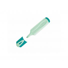 Μαρκαδόρος Υπογράμμισης Maped Pastel Glitter Λαχανί Maped | Γραφική Ύλη στο MarkCenter