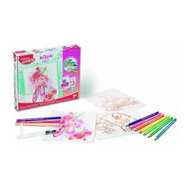 Maped Creative Aqua Art Dance Σετ Χειροτεχνίας - Χόρος Maped | Παιχνίδια για Κορίτσια στο MarkCenter