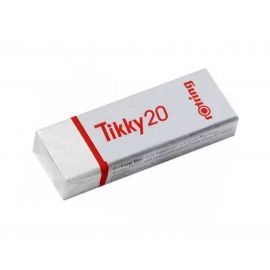 Γόμα Rotring Tikky Λευκή  | Γραφική Ύλη στο MarkCenter