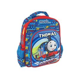 Must Toddler Backpack 3D Soft Thomas Goooo! Must | School Bags - Caskets στο MarkCenter