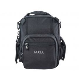 Τσαντάκι Ώμου Χιαστό Polo X-Cross Gun Polo | Σχολικές Τσάντες - Κασετίνες στο MarkCenter