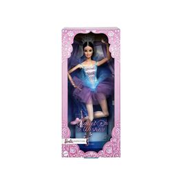 Barbie Συλλεκτική Μπαλαρίνα HCB87 Mattel | Παιχνίδια για Κορίτσια στο MarkCenter