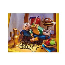 Playmobil Asterix - Roman Centurion Scene | 71015 Playmobil | Playmobil στο MarkCenter