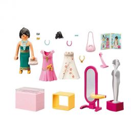 Playmobil City Life - Gift Set Κατάστημα Μόδας | 70677 Playmobil | Playmobil στο MarkCenter