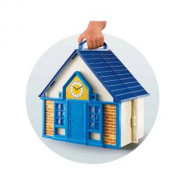 Playmobil City Life - Βαλιτσάκι Σχολική Τάξη | 5662 Playmobil | Playmobil στο MarkCenter
