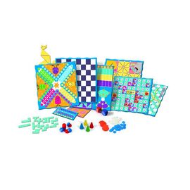 Επιτραπέζιο 50 σε 1 Παιχνίδια Clementoni | Παιχνίδια για Αγόρια στο MarkCenter