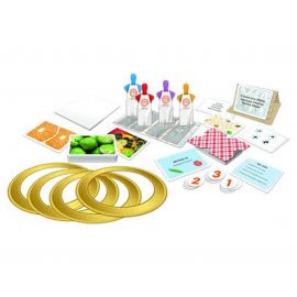 Επιτραπέζιο Master Chef Giochi Preziosi | Παιχνίδια Unisex στο MarkCenter