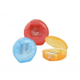 Ξύστρα The Littlies Διπλή Κοχύλι The Littlies | Γραφική Ύλη στο MarkCenter