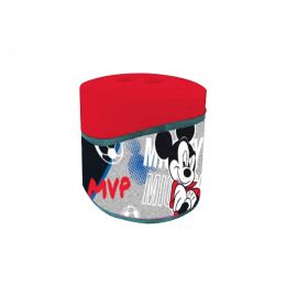 Ξύστρα Βαρελάκι Mickey Διακάκης | Γραφική Ύλη στο MarkCenter