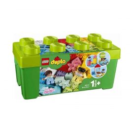 Lego Duplo Classic Κουτί Με Τουβλάκια 10913 Lego | Παιχνίδια για Αγόρια στο MarkCenter