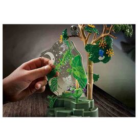 Playmobil Wiltopia - Τροπικό Δέντρο & Εξερευνητές | 71009 Playmobil | Playmobil στο MarkCenter