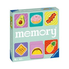 Επιτραπέζιο Μνήμης Memory Αγαπημένα Φαγητά John Hellas | Παιχνίδια Unisex στο MarkCenter