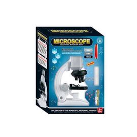 Educational Toy Microscope Group | Unisex Toys στο MarkCenter