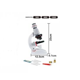 Educational Toy Microscope Group | Unisex Toys στο MarkCenter