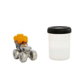 Hot Wheels - Οχήματα Monster Trucks Color Reveal | HJF39-0 Mattel | Οχήματα στο MarkCenter