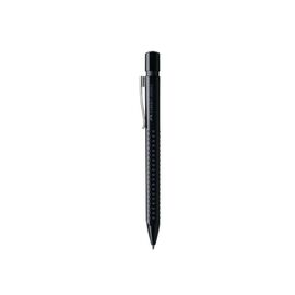 Στυλό Faber Castell Grip 2010 Black/Μαύρο Faber castell  | Είδη Δώρων στο MarkCenter