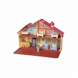 Bluey Σετ Παιχνιδιού Σπίτι | BLY04000 Giochi Preziosi | Παιχνίδια για Αγόρια στο MarkCenter