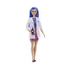 Barbie - Κούκλα Επιστήμονας HCN11 Mattel | Παιχνίδια για Κορίτσια στο MarkCenter