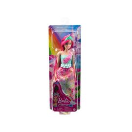 Barbie Dreamtopia - Κούκλα Πριγκίπισσα HGR13 Mattel | Παιχνίδια για Κορίτσια στο MarkCenter