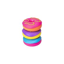Μπάλα Nee Doh Squishy Dohnuts 1τμχ GAMA Brands | Μπάλες - Μπαλάκια στο MarkCenter