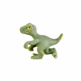 Goo Jit Zu Single Pack Mini Jurassic Φιγούρα Δεινόσαυρος | GJT27000 Giochi Preziosi | Παιχνίδια για Αγόρια στο MarkCenter