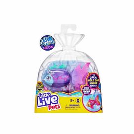 Little Live Pets Ηλεκτρονικό Ψαράκι Aquaritos S3 Giochi Preziosi | Παιχνίδια για Κορίτσια στο MarkCenter