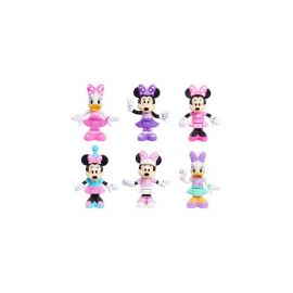 Minnie Φιγούρα Με Αρθρώσεις Giochi Preziosi | Παιχνίδια για Κορίτσια στο MarkCenter