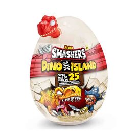 Smashers S5 Dino Island Μεγάλο Αυγό Δεινόσαυρου Zuru | Παιχνίδια για Αγόρια στο MarkCenter