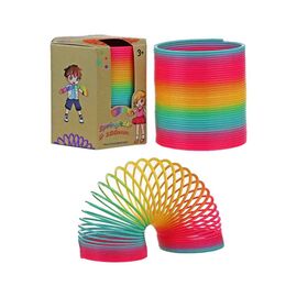 Rainbow Magic Σπιράλ 105mm GAMA Brands | Παιχνίδια για Κορίτσια στο MarkCenter