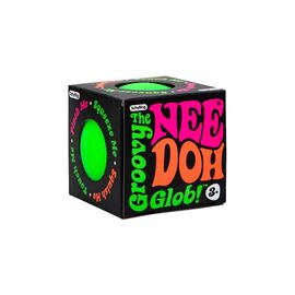 Μπάλα Nee Doh Squishy Αφρώδες GAMA Brands | Μπάλες - Μπαλάκια στο MarkCenter