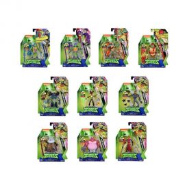 Χελωνονιτζάκια Βασική Φιγούρα Δράσης Giochi Preziosi | Παιχνίδια για Αγόρια στο MarkCenter