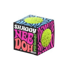 Μπάλα Nee Doh Shaggy GAMA Brands | Μπάλες - Μπαλάκια στο MarkCenter
