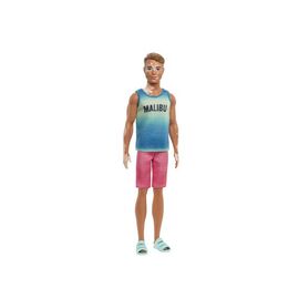 Barbie Κούκλα και oι Φίλοι της Ken και Ryan | DWK44 Mattel | Παιχνίδια για Κορίτσια στο MarkCenter