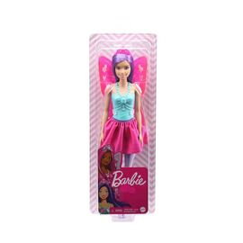 Barbie Νεράιδα Μπαλαρίνα Mattel | Παιχνίδια για Κορίτσια στο MarkCenter