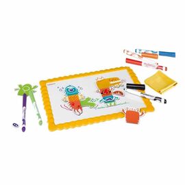 Mapped Creative Artist Board Magnetic & Erasable Creations Maped | Unisex Toys στο MarkCenter