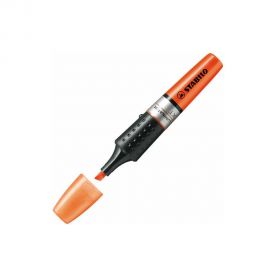 Μαρκαδόρος Υπογραμμίσεως Stabilo Luminator Xt 71/54 Πορτοκαλί Stabilo | Γραφική Ύλη στο MarkCenter