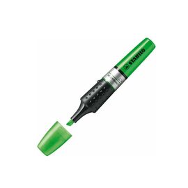 Μαρκαδόρος Υπογραμμίσεως Stabilo Luminator Xt Πράσινο Stabilo | Γραφική Ύλη στο MarkCenter
