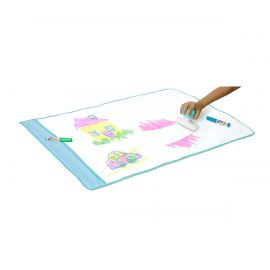 Crayola Χαλάκι Ζωγραφικής Colour Pop Giochi Preziosi | Παιχνίδια Bebe στο MarkCenter