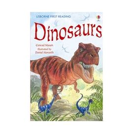 Dinosaurs Εκδόσεις Πατάκη | Children's Books στο MarkCenter